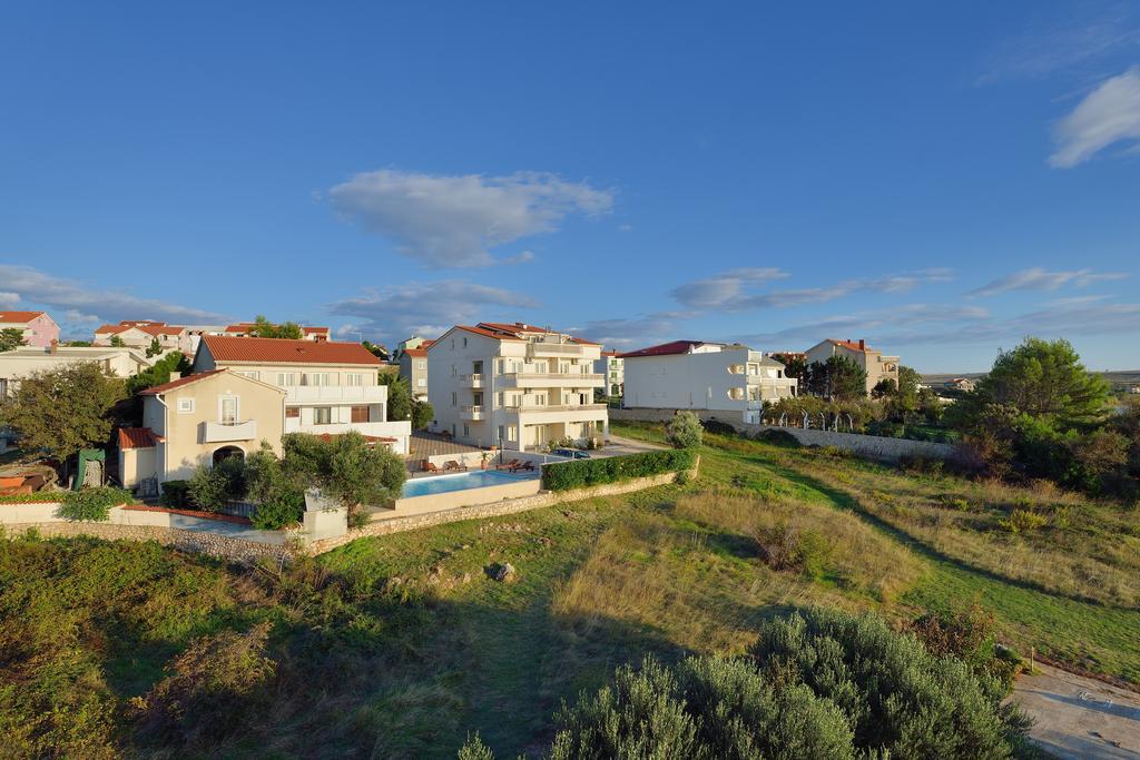 Villa Jurac Povljana Exterior photo